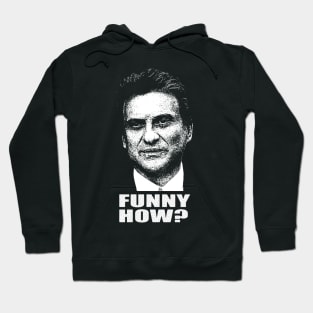 Goodfellas Joe Pesci Hoodie